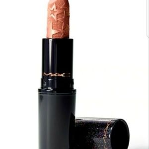 MAC - Holiday 2019 - Kiss of Stars Lipstick